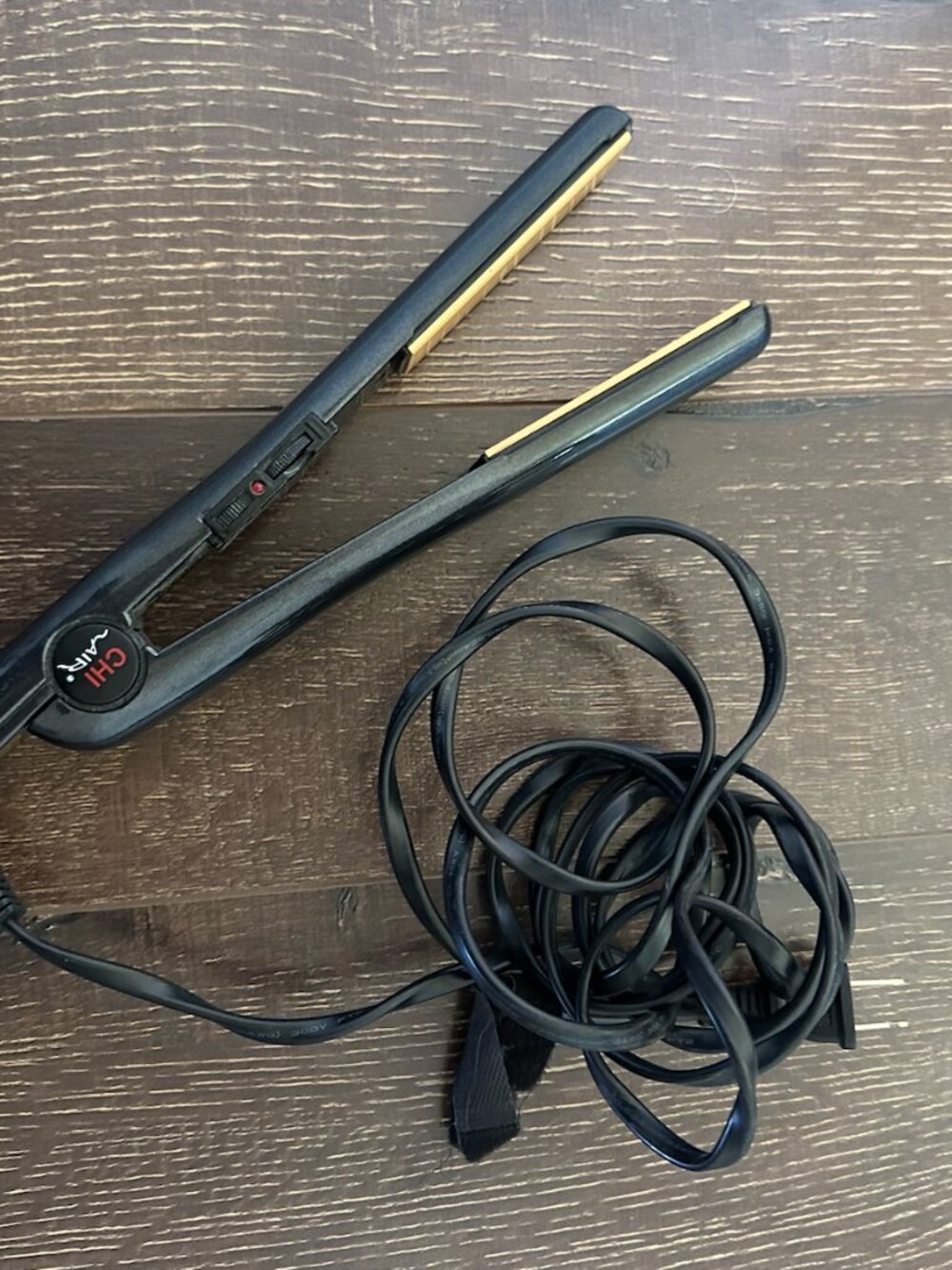 CHI Air Hair Straightener - 1 Inch